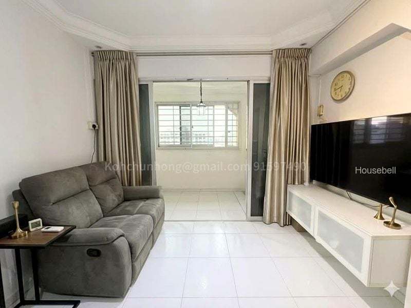 251 Choa Chu Kang Avenue 2(2)