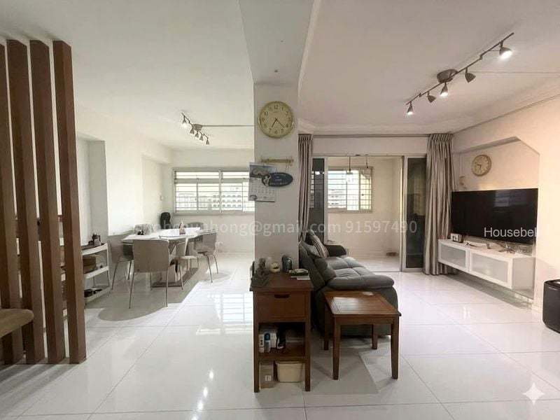 251 Choa Chu Kang Avenue 2(3)