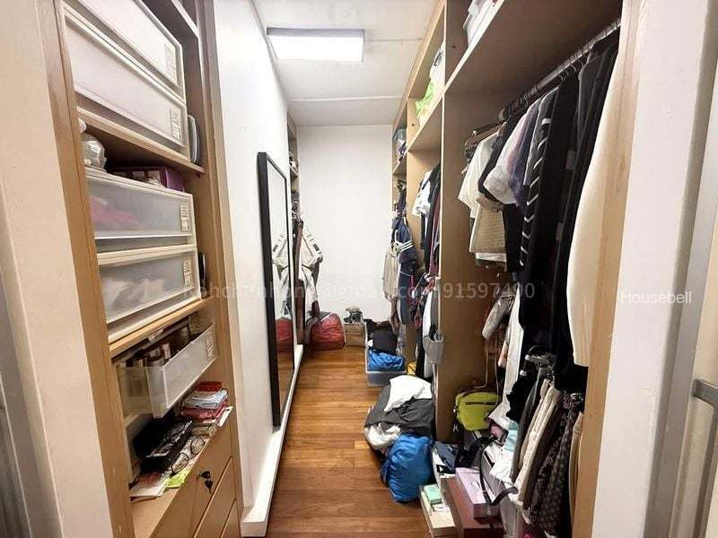 251 Choa Chu Kang Avenue 2, S$ 679,000, 1,345 sqft, HDB - 5 I