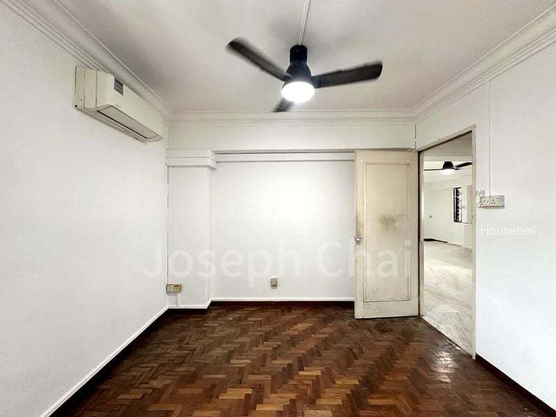 748 Woodlands Circle, S$ 540,000, 1,109 sqft, HDB - 4 A