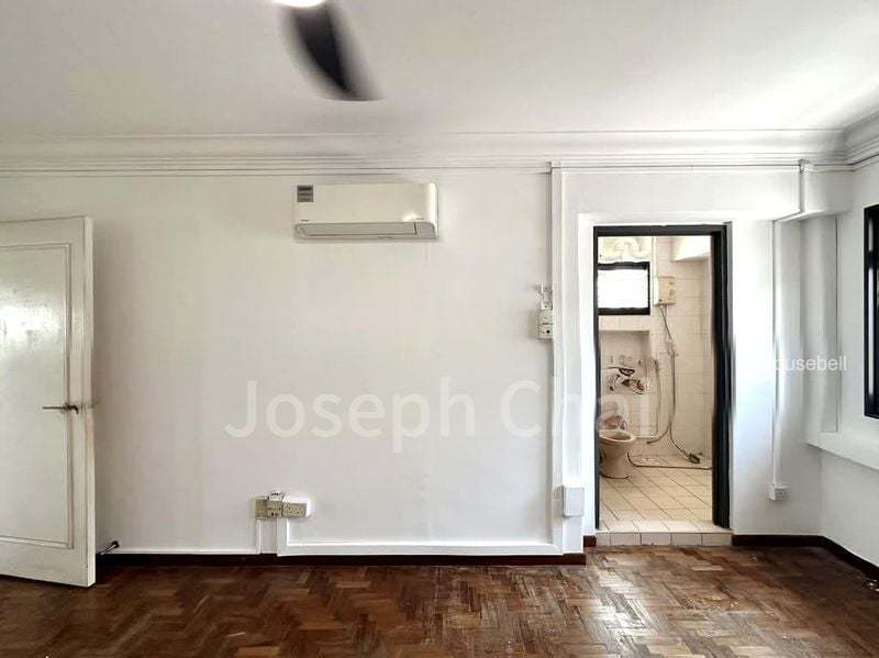748 Woodlands Circle, S$ 540,000, 1,109 sqft, HDB - 4 A
