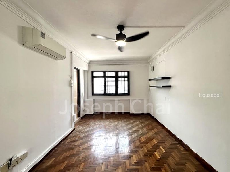 748 Woodlands Circle, S$ 540,000, 1,109 sqft, HDB - 4 A