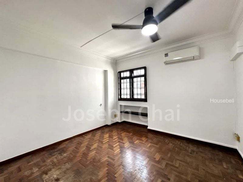 748 Woodlands Circle, S$ 540,000, 1,109 sqft, HDB - 4 A