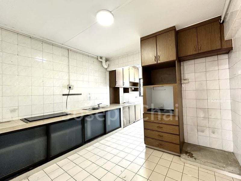 748 Woodlands Circle, S$ 540,000, 1,109 sqft, HDB - 4 A