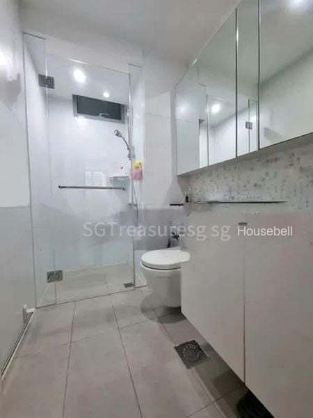Condo for Room Rent: The Minton, S$ 1,700 /mo, 150 sqft, Condos - Condominium