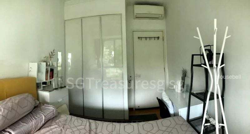 Condo for Room Rent: The Minton, S$ 1,700 /mo, 150 sqft, Condos - Condominium