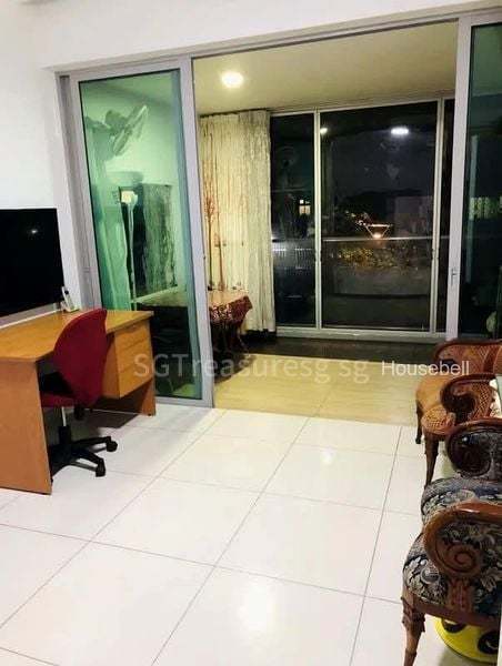 Condo for Room Rent: The Minton, S$ 1,700 /mo, 150 sqft, Condos - Condominium