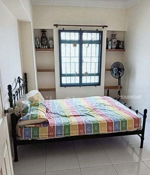 353B Admiralty Drive, S$ 900 /mo, 120 sqft, HDB - 5 A