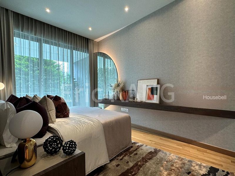 The Residences at W Sentosa Cove(2)