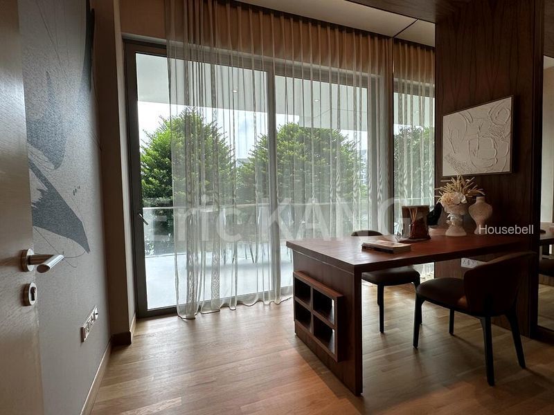 The Residences at W Sentosa Cove(4)