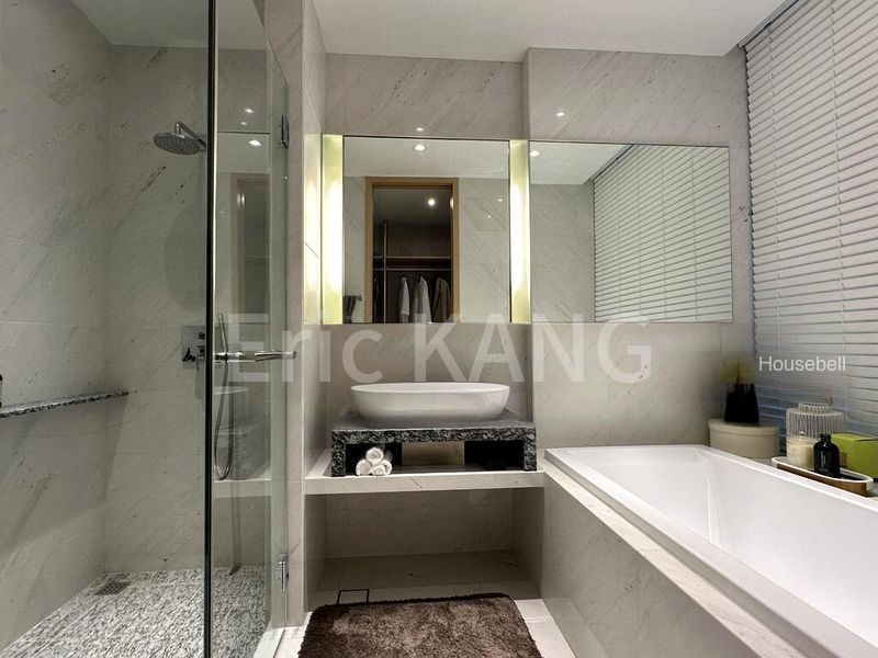 The Residences at W Sentosa Cove(3)