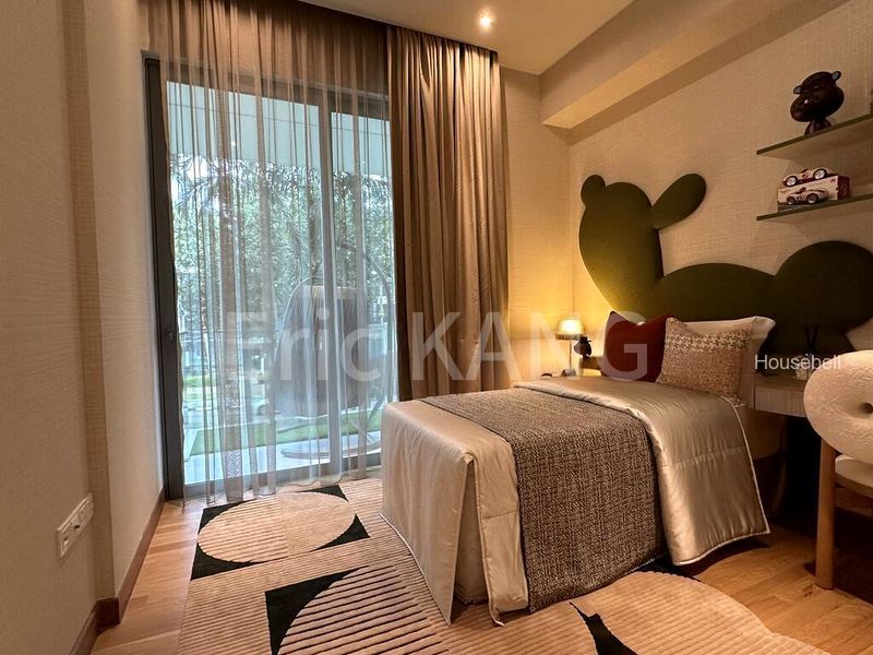 The Residences at W Sentosa Cove(5)