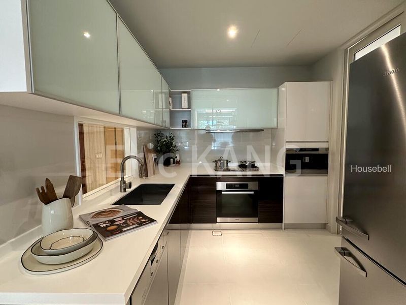 The Residences at W Sentosa Cove, S$ 3,560,400, 2,067 sqft, Condos - Condominium