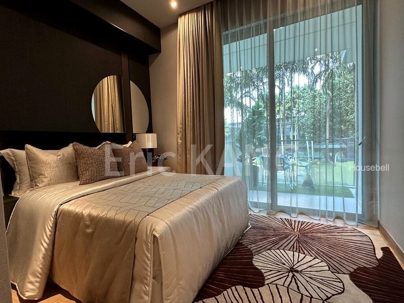 The Residences at W Sentosa Cove(6)