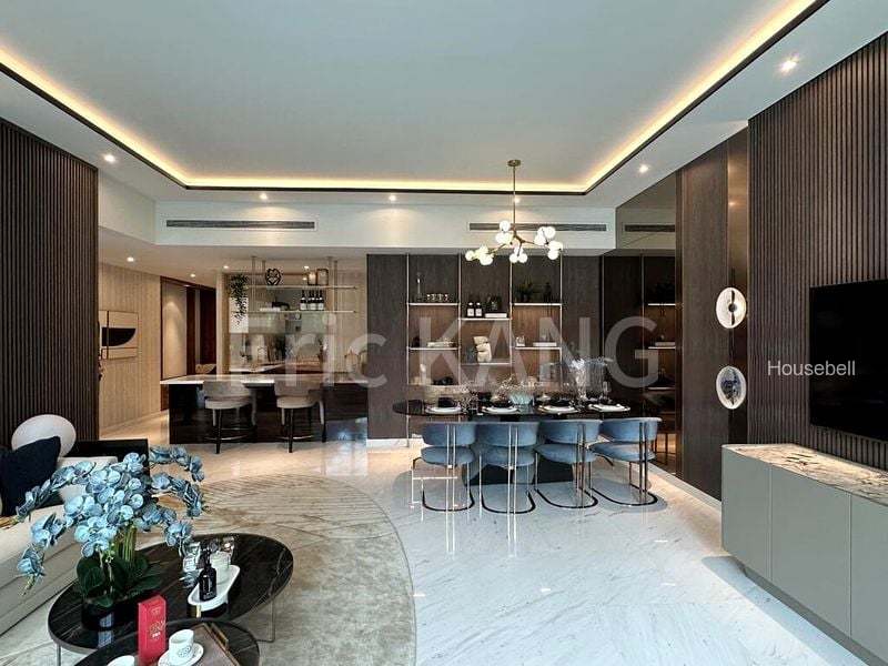 The Residences at W Sentosa Cove(1)