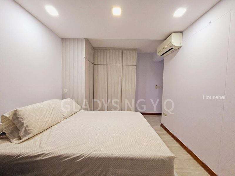 619C Punggol Drive, S$ 708,000, 1,022 sqft, HDB - 3 I