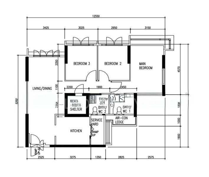 619C Punggol Drive(7)