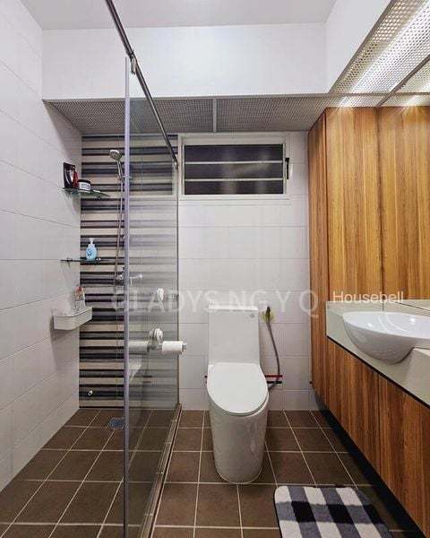 619C Punggol Drive, S$ 708,000, 1,022 sqft, HDB - 3 I