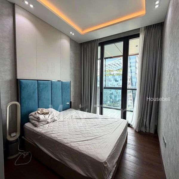 South Beach Residences(5)