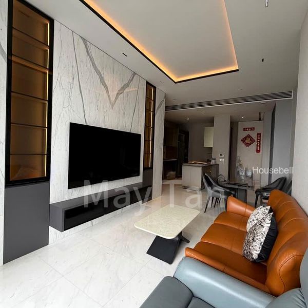 South Beach Residences(4)