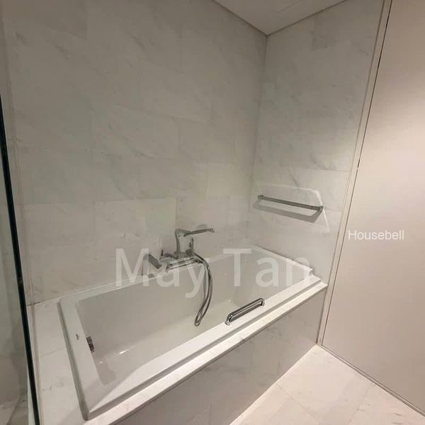 South Beach Residences, S$ 12,000 /月, 1,216 sqft, 公寓 - Condominium