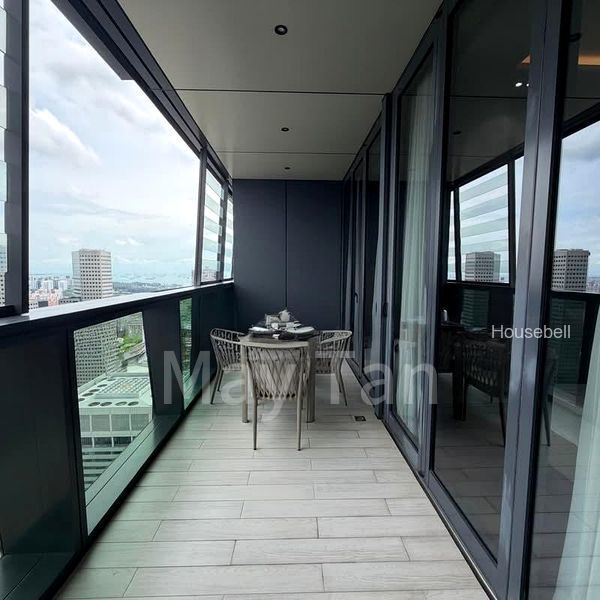 South Beach Residences(6)
