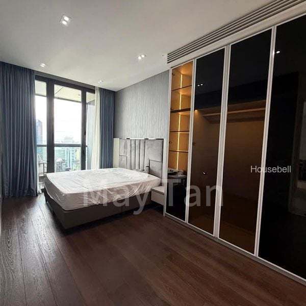 South Beach Residences(3)