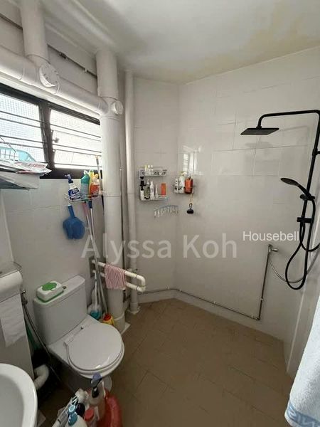 310 Jurong East Street 32, S$ 560,000, 1,130 sqft, HDB - 4 A