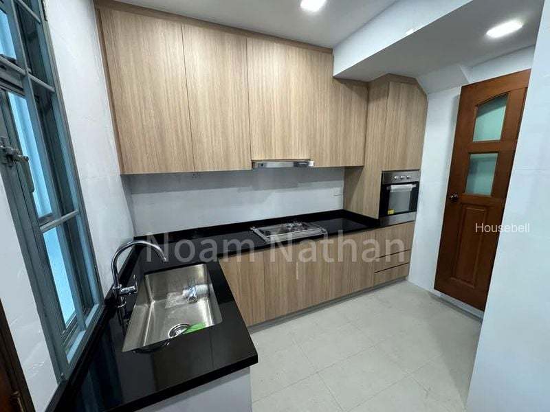 Barker Road, S$ 9,600 /月, 2,050 sqft, 有地 - Cluster House