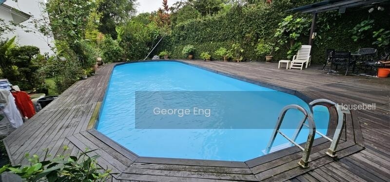 Singapore Greenbank Park 6Bed-8Bath Landed,5500 sqft | housebell