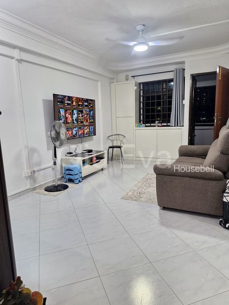 376 Clementi Avenue 4, S$ 1,350 /mo, 150 sqft, HDB - 4 Generic