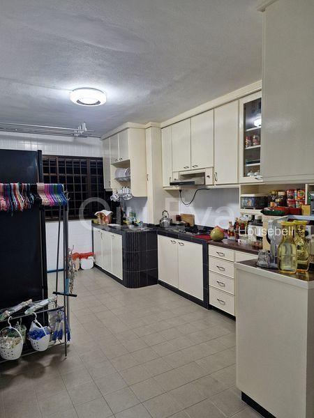 376 Clementi Avenue 4, S$ 1,350 /mo, 150 sqft, HDB - 4 Generic