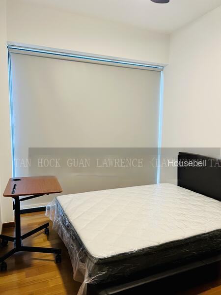 Fourth Avenue Residences, S$ 1,820,000 (Negotiable), 710 sqft, Condos - Condominium
