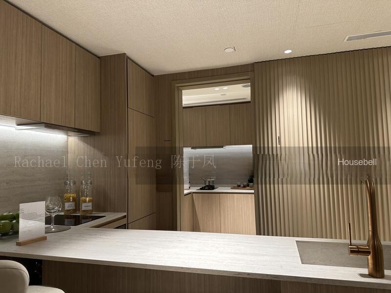Arina East Residences, S$ 3,977,000, 1,389 sqft, Condos - Condominium
