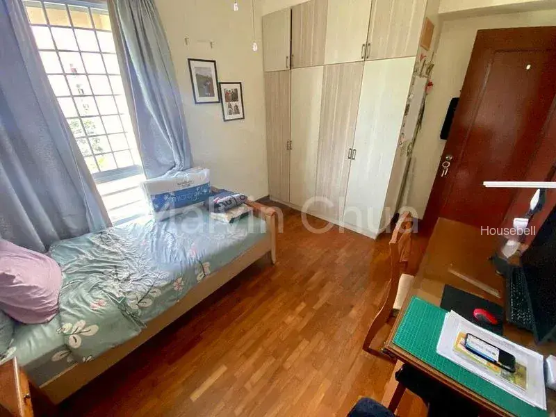 Parkshore, S$ 3,650,000, 1,668 sqft, Condos - Condominium