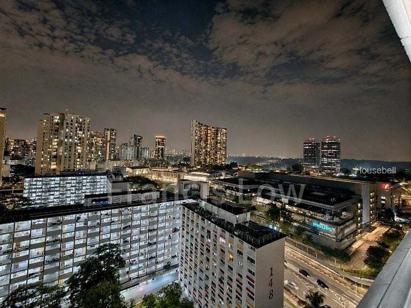 144 Lorong 2 Toa Payoh, S$ 970,000, 969 sqft, HDB - 4 A