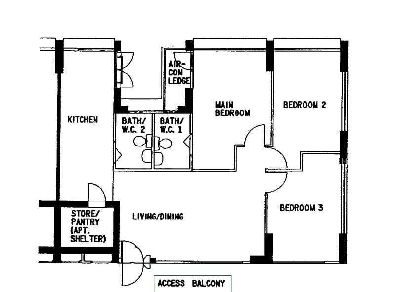 144 Lorong 2 Toa Payoh(7)