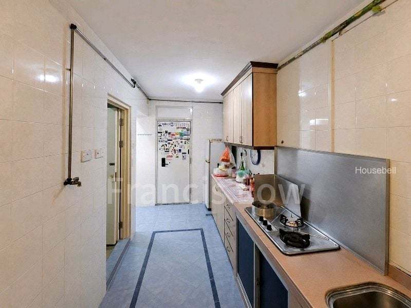 144 Lorong 2 Toa Payoh, S$ 970,000, 969 sqft, HDB - 4 A