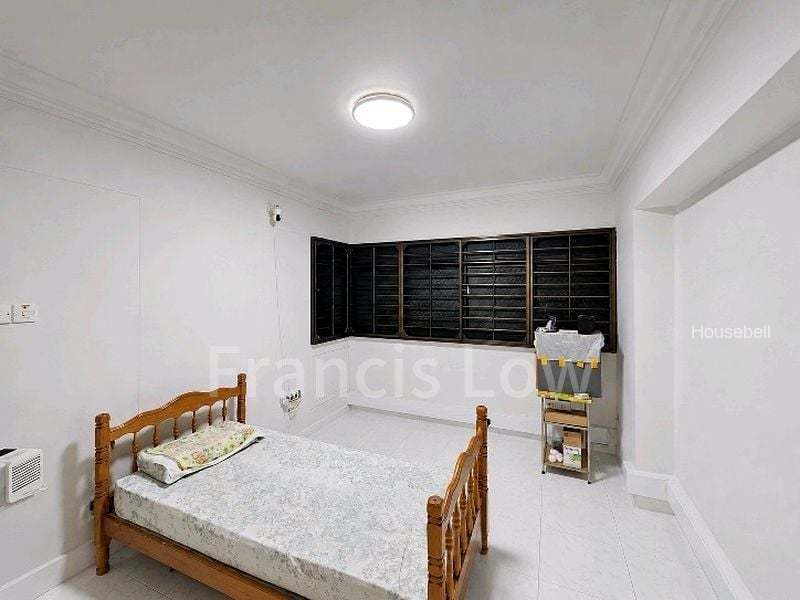 144 Lorong 2 Toa Payoh, S$ 970,000, 969 sqft, HDB - 4 A