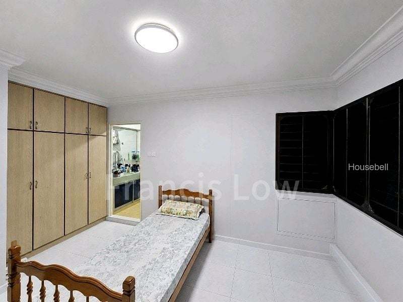 144 Lorong 2 Toa Payoh, S$ 970,000, 969 sqft, HDB - 4 A