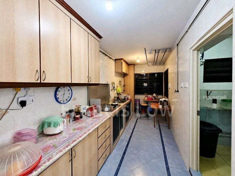 144 Lorong 2 Toa Payoh, S$ 970,000, 969 sqft, HDB - 4 A