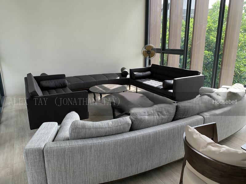 Robin Residences, S$ 1,560,000, 538 sqft, 公寓 - Condominium