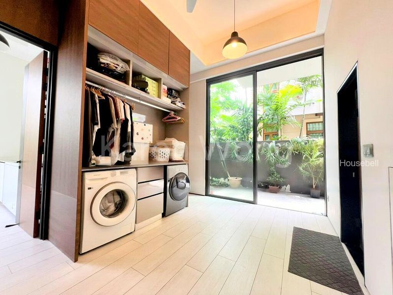 Changi Grove, S$ 12,488,000, 8,326 sqft, Landed - Bungalow House