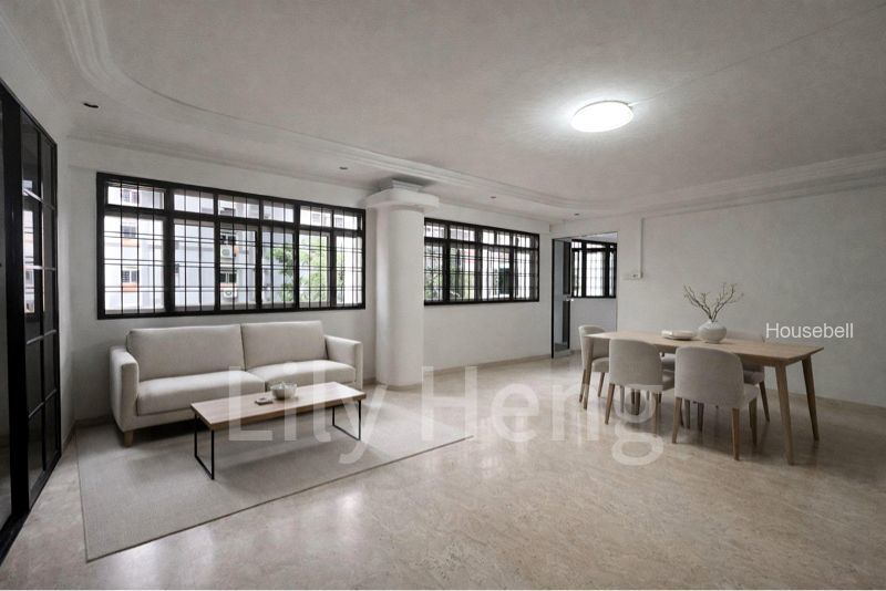 388 Tampines Street 32(2)