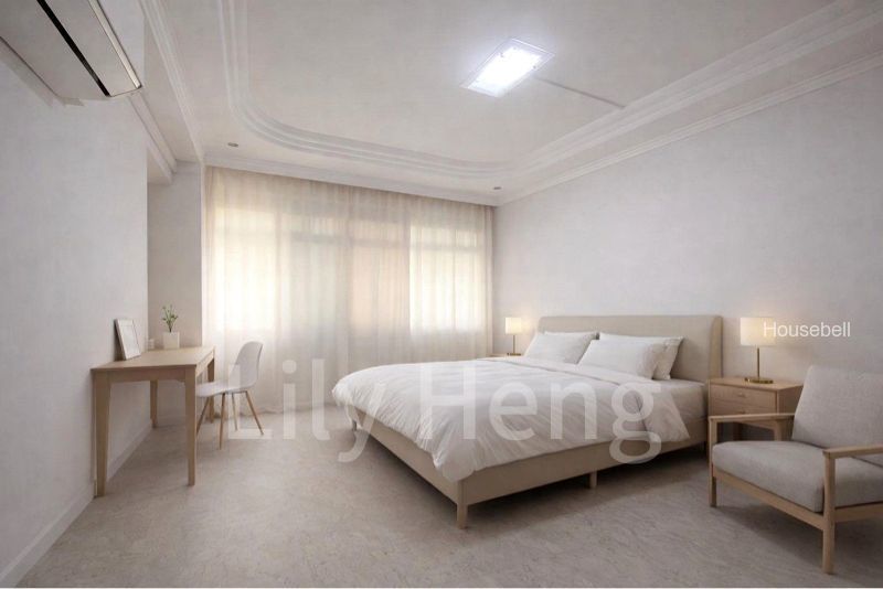 388 Tampines Street 32, S$ 760,000, 1,356 sqft, HDB - Unknown