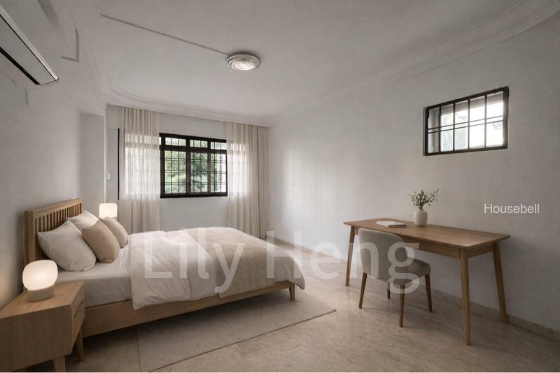 388 Tampines Street 32(6)