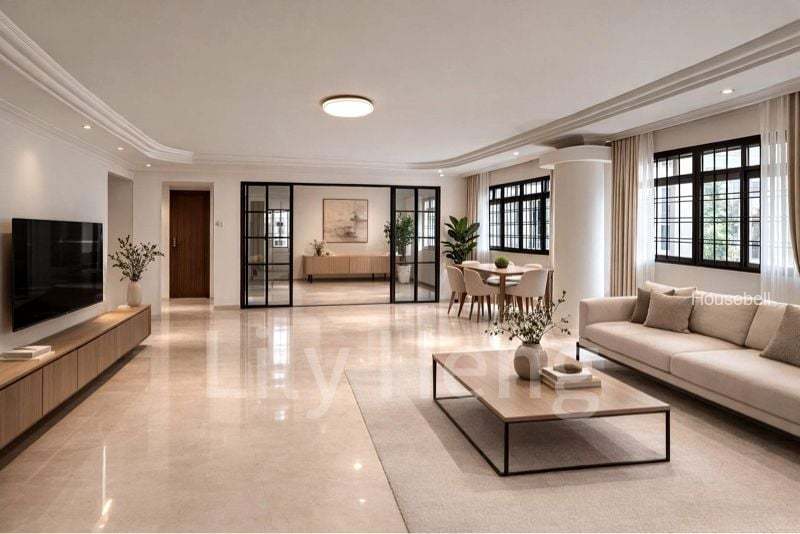 388 Tampines Street 32(1)