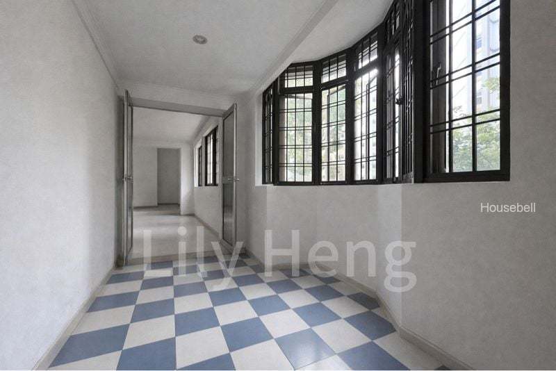 388 Tampines Street 32(4)