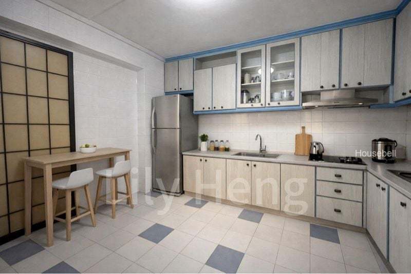 388 Tampines Street 32(5)