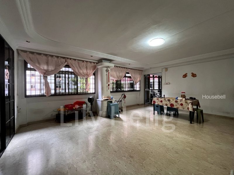 388 Tampines Street 32(3)